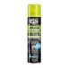 GS27 - Rénovateur Plastiques Voiture - Finition Mate - Parfum Voiture Neuve - Spray 400 ml