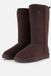 Warmbat Tamala Suede bottine Femme Bottes - Brun