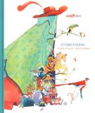 L'uomo Zoolibri L' uomo eterno