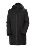 Helly Hansen Westport Insulated Jas Zwart S Vrouw