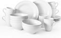 Seltmann Weiden set petit déjeuner, 18 pièces, BEAT