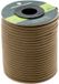 Knivesandtools 550 Paracord Type III - 30m Coyote Brown