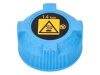 Deksel Aprilia Deksel koelvloeistofreservoir OEM voor Aprilia, RX, SX, Derbi Senda, RCR, SMT