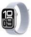 Apple Watch Series 10 OLED 46 mm Zilver Wifi GPS