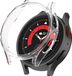 Strap-it Samsung Galaxy Watch 5 Pro 45mm Hard Case - Transparent