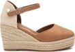 Refresh 172644 Sandales compensées femme