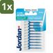 Jordan Clean Between Sticks Regular 40 stuks