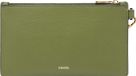 FOSSIL Polstasje Gift Wristlet Tarragon Olijfgroen