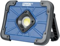 Rapid - Werklamp/Bouwlamp - The portable - 1000 L - 10W - Draadloos