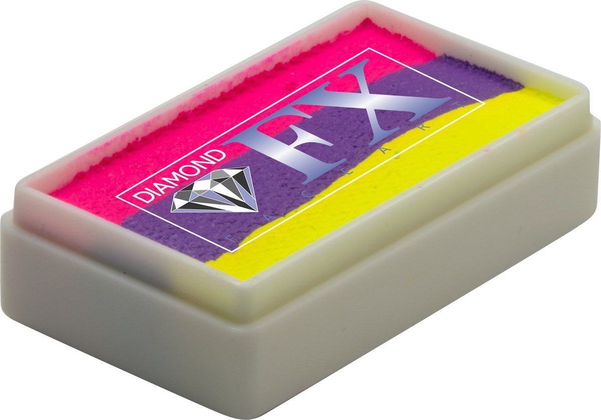 Diamond FX Splitcake Neon Disco - 66