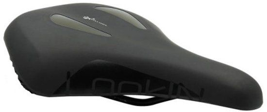 Selle Royal Zadel Lookin 3D Moderate Dames - 8021890485922