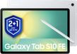 Samsung Galaxy Tab S10 FE / WiFi / 128GB / Silver