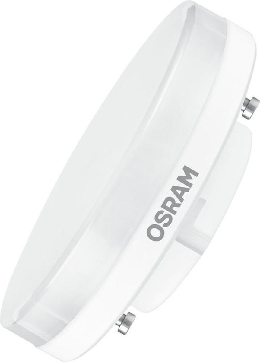 Osram GX53 LED Lamp 6W, 120D, Warm Wit