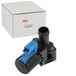 NTY Kühlmittelregelventil CTM-FR-014 Compatibel met: FORD C-MAX II, FOCUS III, FOCUS III Stufenheck, GALAXY II, GRAND C-MAX, MONDEO IV, MONDEO IV Turnier, S-MAX