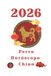Perro Bol Perro Horóscopo 2026