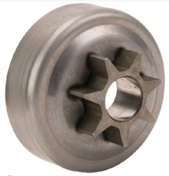 Stihl Accessoires Stihl Kettingtandwiel .404" 7t - 11086402000