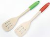 Fackelmann Palette Fish Houtgreep Kunststof 32 cm