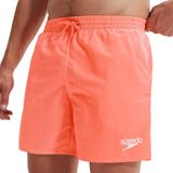 Speedo Essential 16 Zwemshort Heren Oranje
