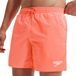 Speedo Essential 16 Zwemshort Heren Oranje