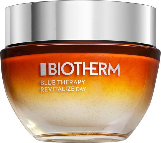 Biotherm Blue Therapy Amber Algae Revitalize Dagcrème - 50ml - Anti-ageing