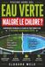 Eau verte malgré le chlore choc ? Trouvez le vrai coupable et résolvez en quelques étapes simples: Découvrez pourquoi votre piscine reste verte, ... une eau cristalline sans vider le bassin