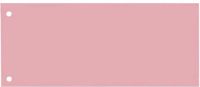 Oxford Scheidingsstrook 240x105mm 190gr Roze | 30 stuks