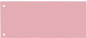 Oxford Scheidingsstrook 240x105mm 190gr Roze | 30 stuks