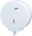 Jofel AE55000 Toiletpapierhouder Azur Wit