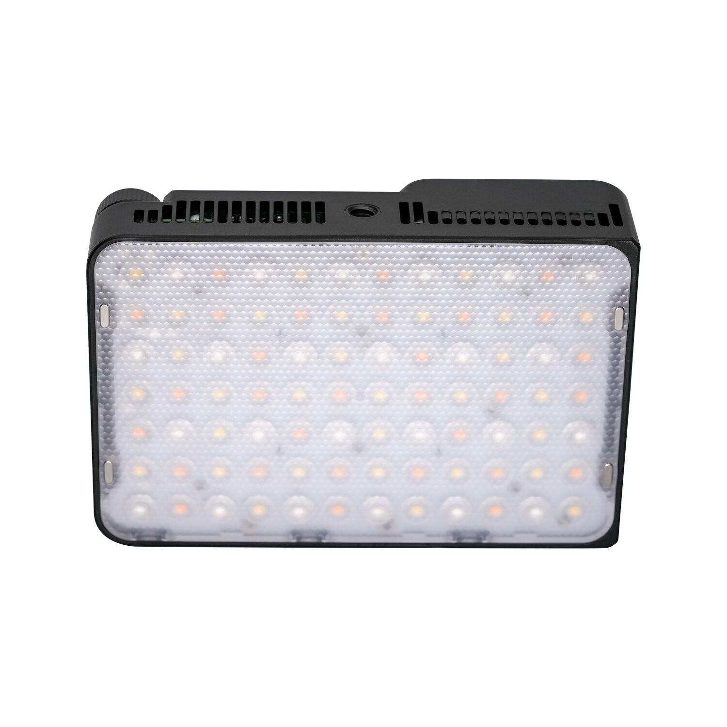 Amaran Ace 25x On-Camera LED Light - Charcoal