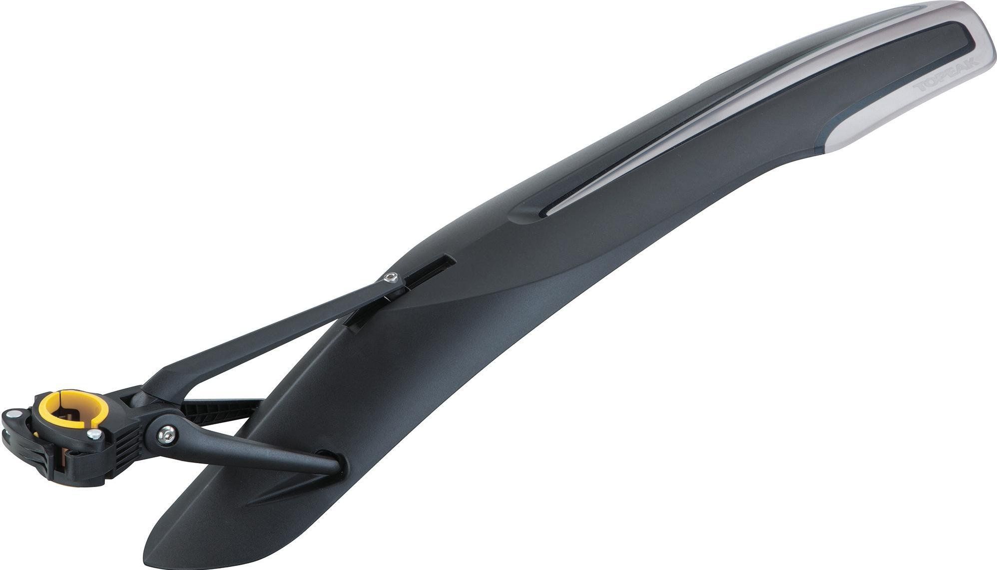 Topeak DeFender XC11 Mudguard XC11, black