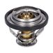 febi bilstein 12776 Thermostaat met pakking, pak van één