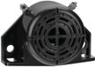 Lampa Backup Alarm 12/ 24 / 36 Volt Zwart