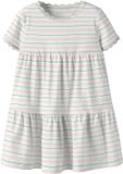 NAME IT NMFFENSINA SS DRESS Meisjes Jurken