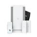 Ubiquiti UA-SK-Elevator Basistoegangscontrolelezer Wit