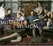 Moment GPSR Kontakt Moment Musical