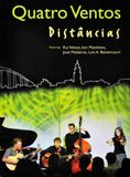Coast2Coast Quatro Ventos Distancias (DVD)