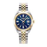 ROAMER Datum horloge Montalbano Gents