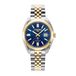 ROAMER Datum horloge Montalbano Gents