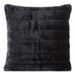 Eurofirany Kussenslopen voor bank decoratieve kussenslopen 45 x 45 cm, crème, 2 stuks