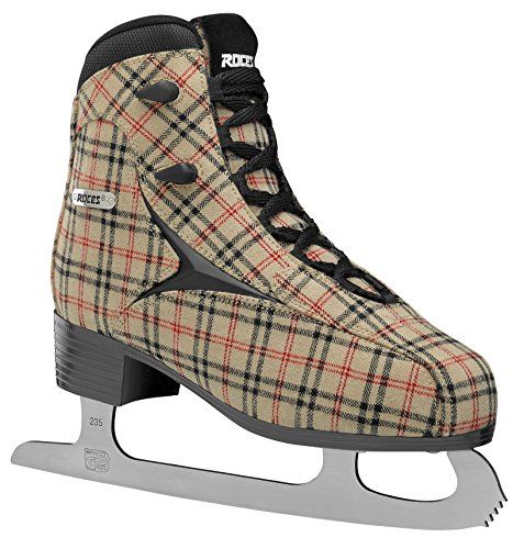Roces Brits Schaatsen voor dames - Maat: 8020187876115