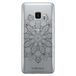 ERT GROUP mobiel telefoonhoesje voor Samsung S9 origineel en officieel erkend Babaco patroon Mandalas 006 optimaal aangepast aan de vorm van de mobiele telefoon, gedeeltelijk bedrukt