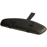 Master Massage Universele armsteun gesponnen armsteun voor massagestoel luxe 1 D00475, zwart, 55 x 23 cm