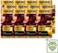 SYOSS Oleo Intense 5-92 Rouge Éclatant Coloration Cheveux - 12 pièces