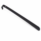 Excellent Houseware Schoenlepel - 42 cm - Metaal - Zwart