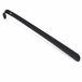 Excellent Houseware Schoenlepel - 42 cm - Metaal - Zwart