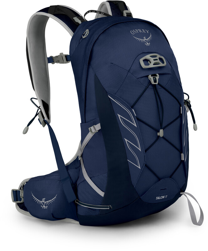 Osprey Talon 11 Backpack Men, ceramic blue