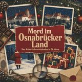 Mord tiptop Mord im Osnabrücker Land
