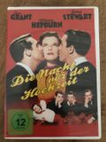 Plaion The Philadelphia Story DVD