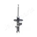Japanparts Amortisseur Mm-20001 Toyota 4851002d90 4851002e00 4851002e10
