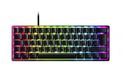 Razer Huntsman Mini Gaming Toetsenbord - QWERTY Italiaans - Zwart